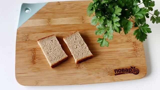 Сборник рецептов