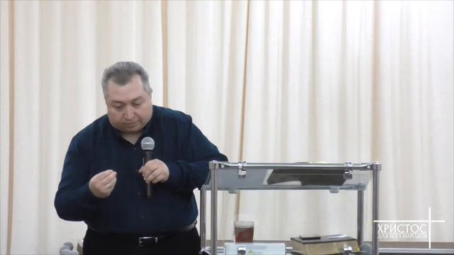 МОЖЕТ ЛИ БЫТЬ ПРОКЛЯТИЕ И ОДЕРЖИМОСТЬ У ВЕРУЮЩИХ? пастор Вардан 21.02.2017 смотреть онлайн