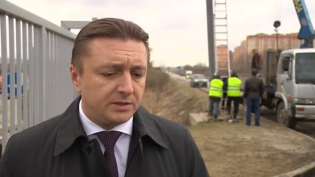 Рекламные щиты смотреть онлайн