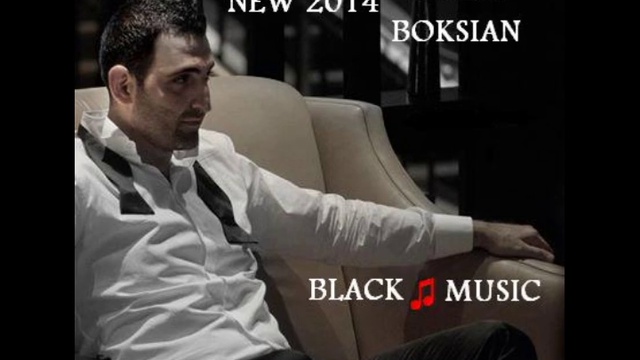 Karen Boksian - Ты для Меня (New Music 2014) смотреть онлайн