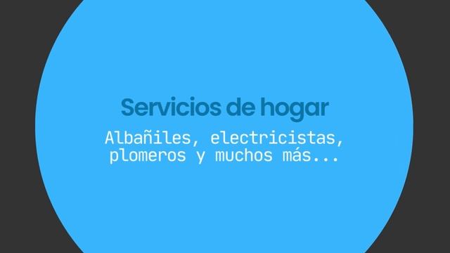 Proyecto ServiciosClub смотреть онлайн