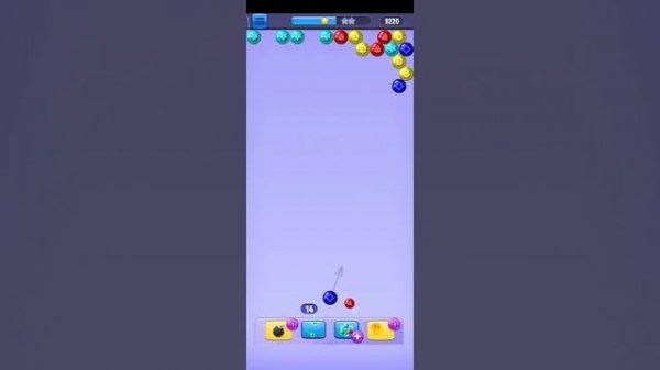 bubble shooter level 1470-1475??