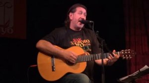 Олег Митяев "О чем размышляет мужчина, которому за 50"