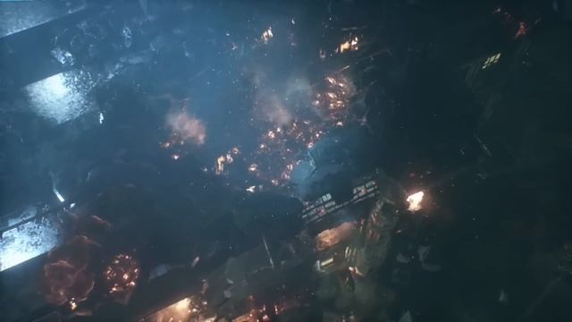 Batman Arkham Knight Knightfall Protocol Ending 100% Secret Completion Ending смотреть онлайн