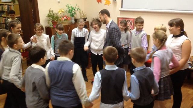 Аваг Габоян. Мастер-класс по армянским танцам -2 смотреть онлайн