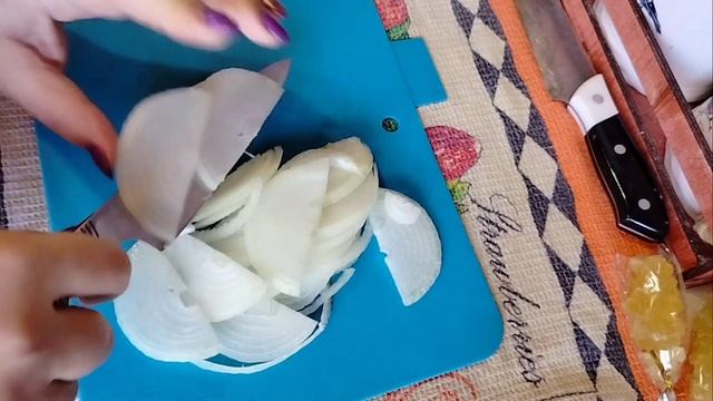 Салат из редиса - просто, быстро и вкусно!#салатрецепт #редиска #редис смотреть онлайн