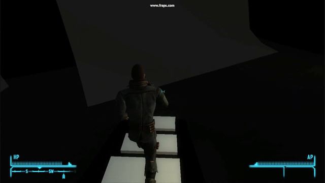 Fallout: Who Vegas Demo - Smith's TARDIS Interior/Minigame 1 смотреть онлайн