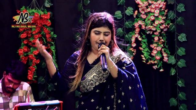 মুন্নি সরকারের কলিজা পোড়া বিচ্ছেদ l পিরিত বুঝলানা বন্ধু পিরিত বুঝলানা | Notun Baul Gan 2023 смотреть онлайн