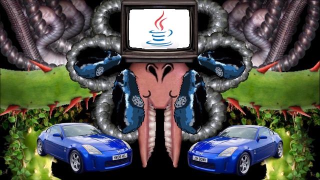 079 - Your Java Nightmare (Undertale x Need for Speed Underground 2) смотреть онлайн
