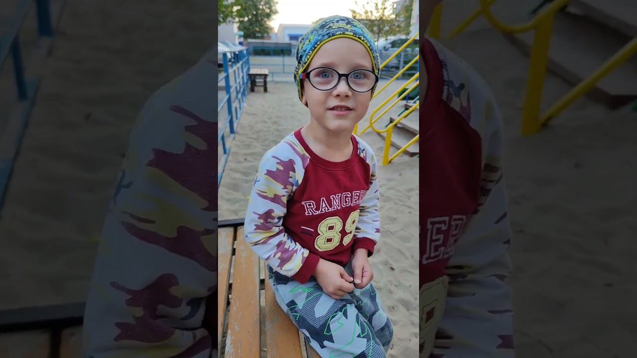Илья Акробат смотреть онлайн