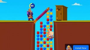 Mobile Ads - Royal Match