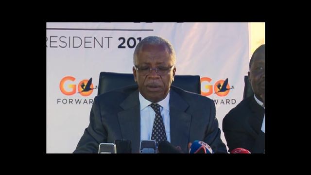 Amama Mbabazi ayogedde: Nzikirizza ebya kkooti wadde nnina obujuluzi obukakasa смотреть онлайн
