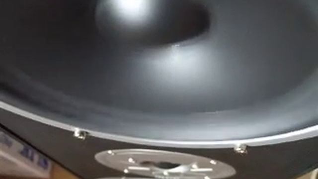 Magnat Monitor Supreme 800 on a Sherwood AX-5103 Amplifier смотреть онлайн