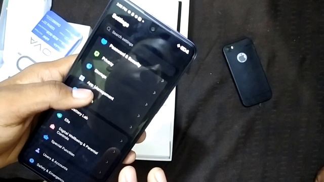 Tecno POVA 5 Pro 5G Unboxing смотреть онлайн