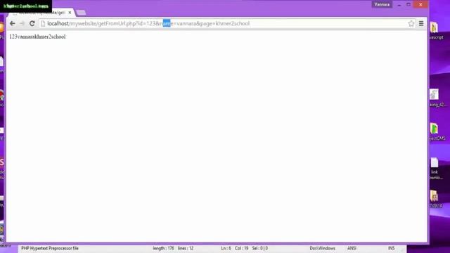 php lession(30-31),PHP GET and POST,Master Php class,daily marktip смотреть онлайн