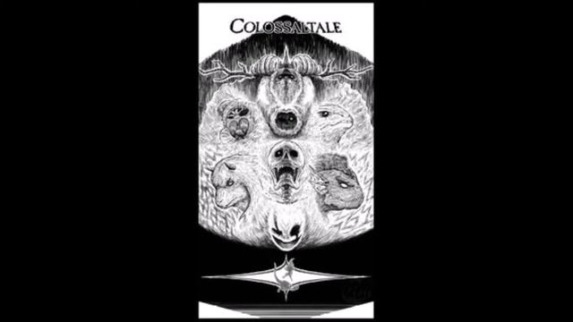 ColossalTale 1 часть