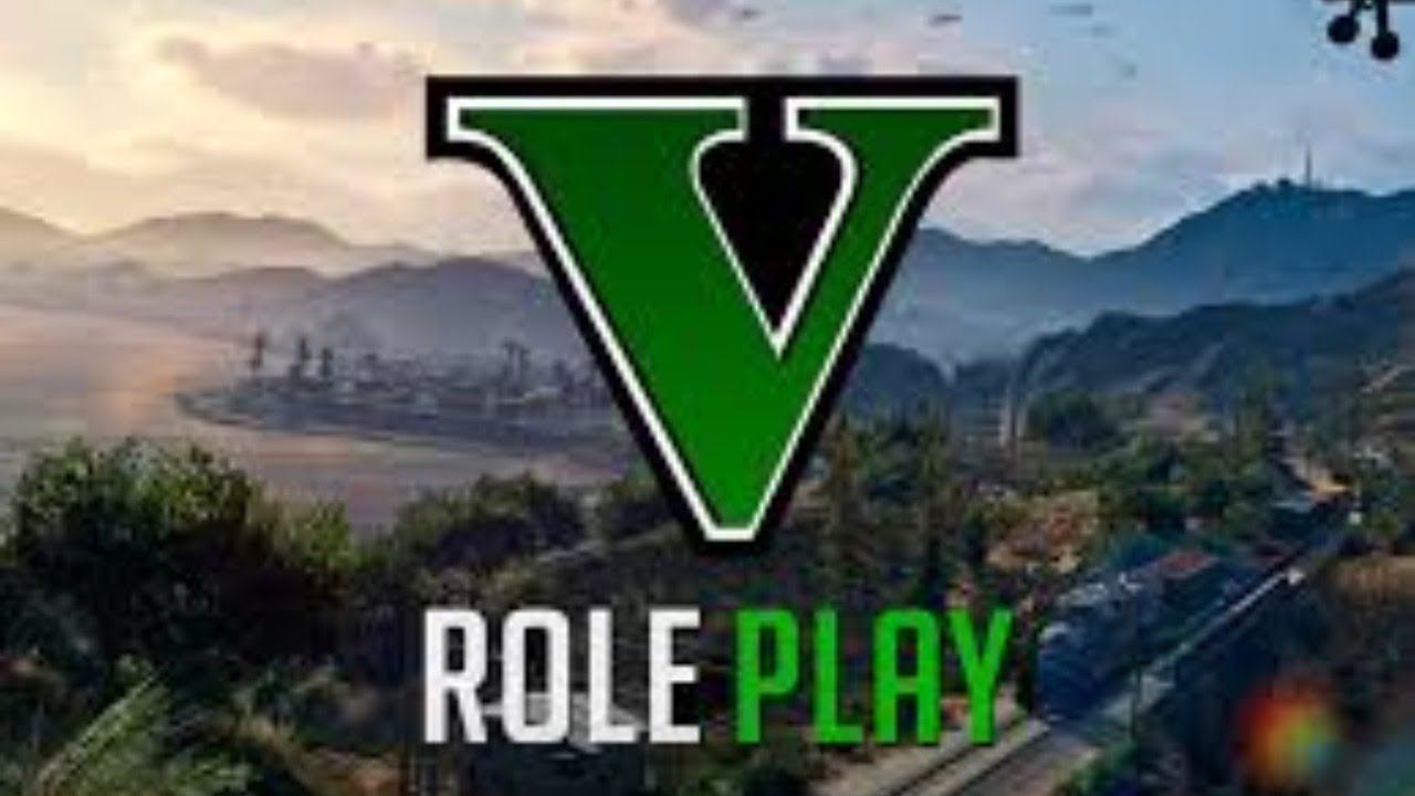 Играем GTA 5 GRAND RP №3 смотреть онлайн