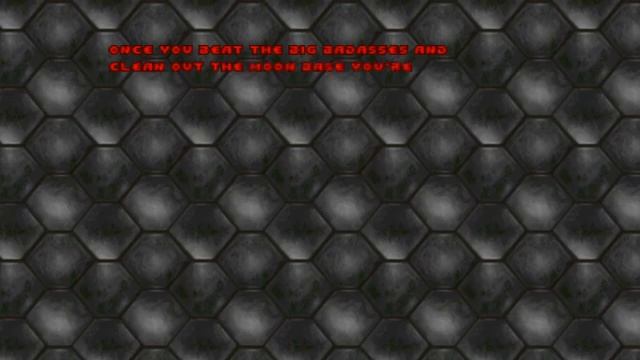 Прохождение культовой игры DOOM #4 ФИНАЛ 1 Главы смотреть онлайн