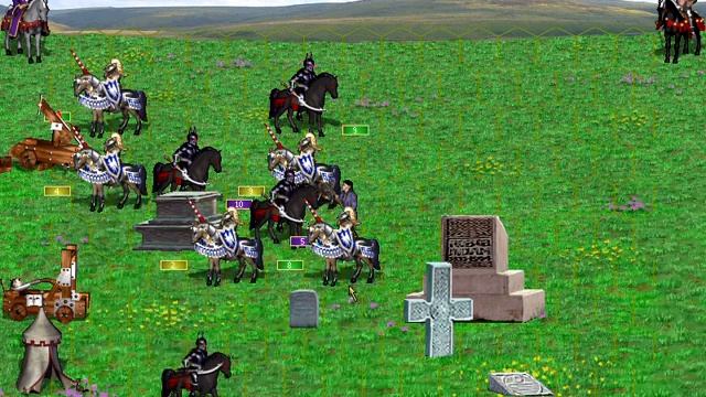 Enhanced War Machines I – Script 24 (Wake of Gods) смотреть онлайн