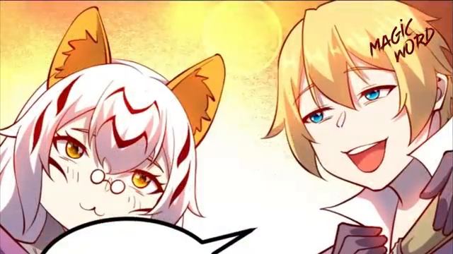 #30-35 Озвучка маньхуа 