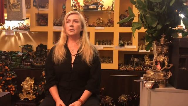 Зачем нужен учитель в духовных практиках? смотреть онлайн