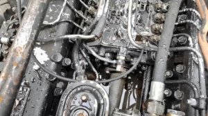 Камаз. Зажигание тнвд