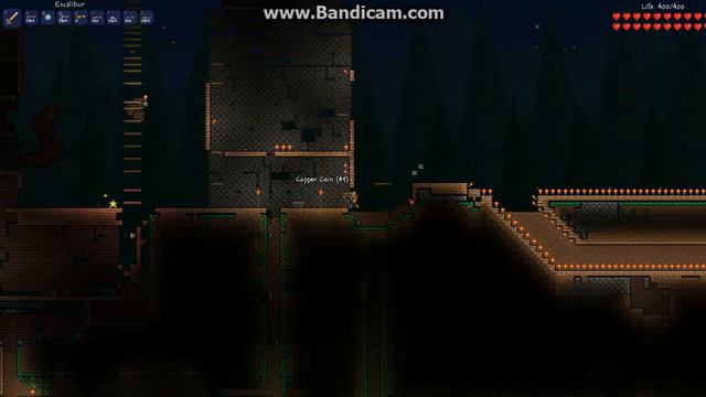 обзор сервера в Terraria смотреть онлайн