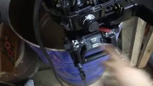 Меркури 15М. Запуск после обслуживания .