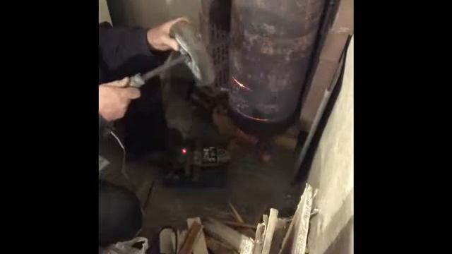 ремонт изношенного колеса смотреть онлайн