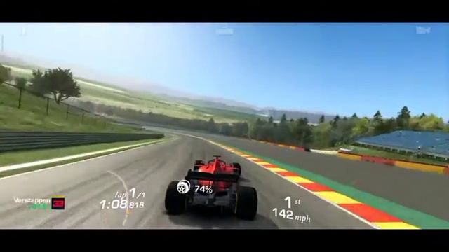 Real racing 3 | poco m2 смотреть онлайн