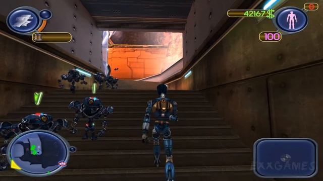 SCRAPLAND REMASTERED FULL GAME WALKTHROUGH LONGPLAY 1080P 60FPS