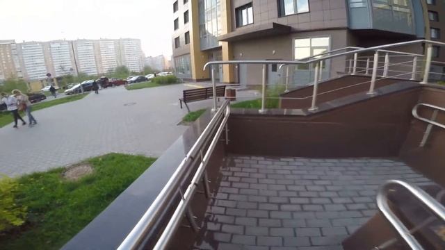 триумф парк с наруже лучше чем внутри смотреть онлайн