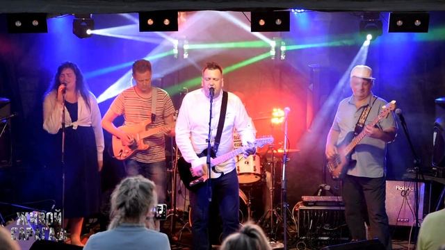 Атмосферный Фронт -Как много слов- смотреть онлайн