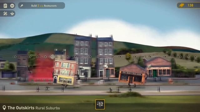 Let's Play Buildings Have Feelings Too! Ep. 3 - Gameplay/Commentary смотреть онлайн