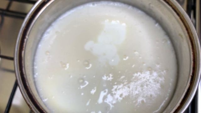 Только молоко и фрукты! Вкусный и полезный десерт без желатина и выпечки за 2 минуты! Вкусный десер смотреть онлайн