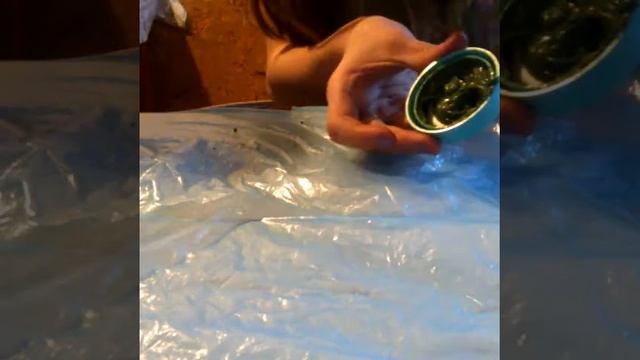 Краска для волос/правда?или нет!?