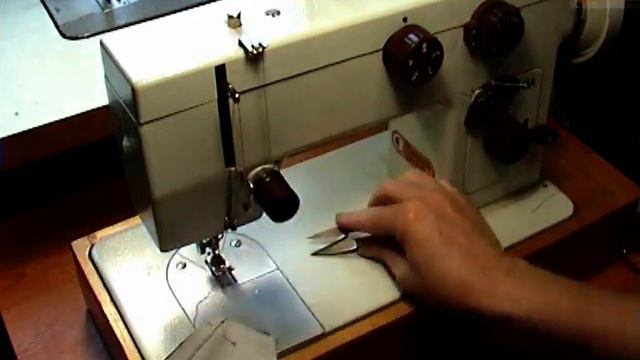 Сам Себе Шью.Как сшить шапку. смотреть онлайн