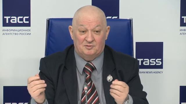 В пресс центре ТАСС Урал обсудили тему ГМО