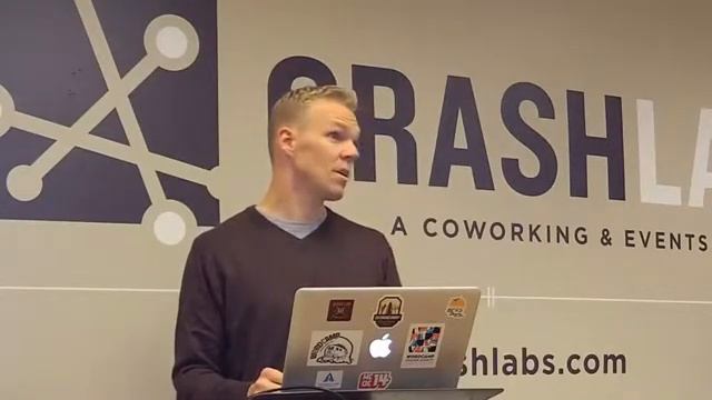 Fast Image Loading Methods - OC WordPress Developer Meetup Sept 2016 смотреть онлайн