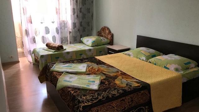 Apartment Abazgaa 55/4 - Gagra - country смотреть онлайн