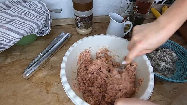 Полуфабрикаты в морозилку! Заготовка еды впрок! Бюджетные, блюда для семьи на неделю! Wollmer T1000 смотреть онлайн