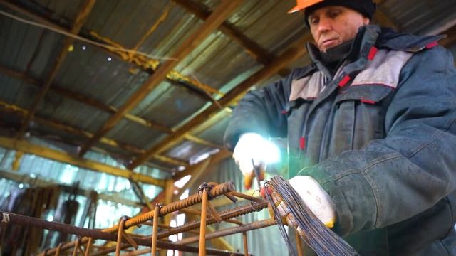 ЖК "Фонтаны"/ Март / Краснодар / ССК смотреть онлайн