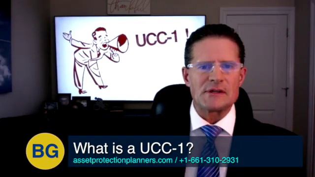 UCC-1 Financing Statement: What Is it? How Does It Work? смотреть онлайн