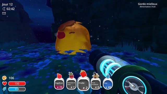 Slime rancher: on farme de l’argent - episode смотреть онлайн