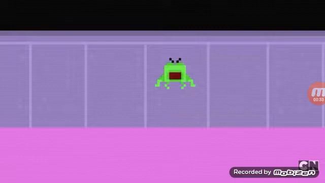 Юные Титаны мини игра БестБой (Teen Titens mini games BistBoy)перейти дорогу смотреть онлайн