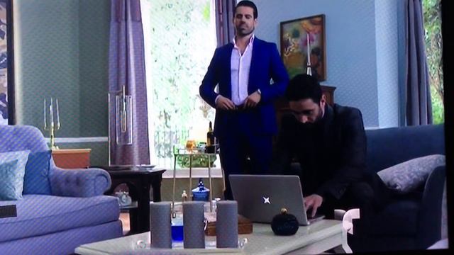 El señor de los cielos 5 capítulo 64 2/6 смотреть онлайн