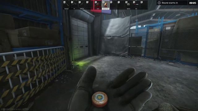 I Played Arena BECAUSE YOU COULDN'T - Escape From Tarkov - Arena Beta смотреть онлайн