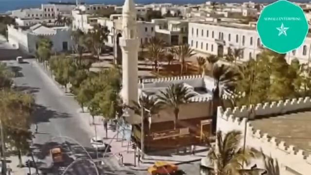 THIS IS SOMALIA - Beautiful Ancient Somali History