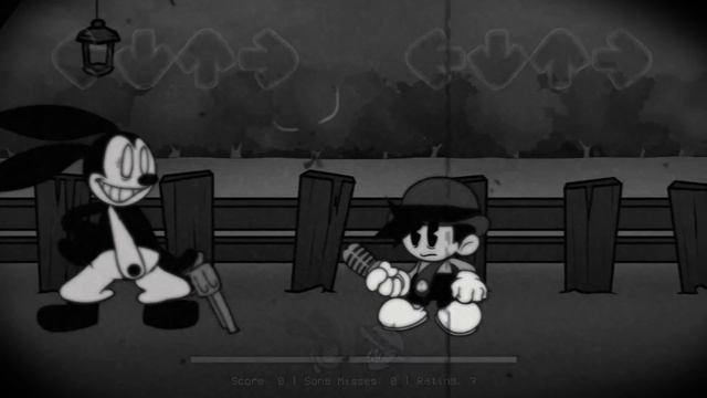 FNF': Wednesday's Infidelity V2 - Untold Loneliness (1 HOUR VERSION) (oswald d-side song looped) смотреть онлайн