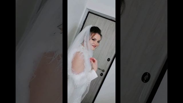 Свадебный образ .Москва. смотреть онлайн